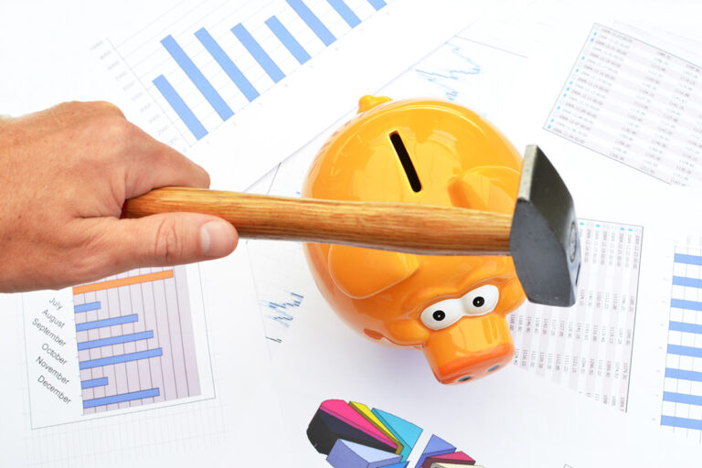 Early 2040s will see retirement income crisis point reached