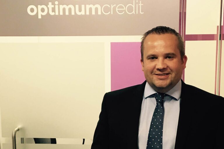 Optimum Credit makes sales hire