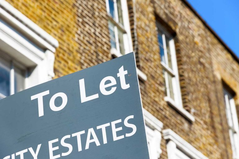 BUDGET 2018: landlords hit by lettings relief changes