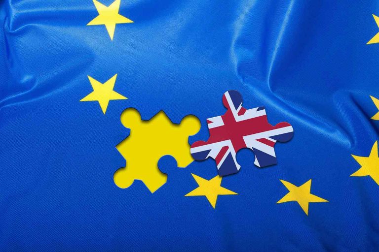 Brexit still making firms nervous