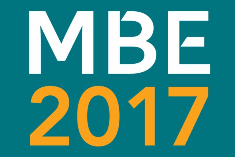 MBE London reveals debate and seminar line up