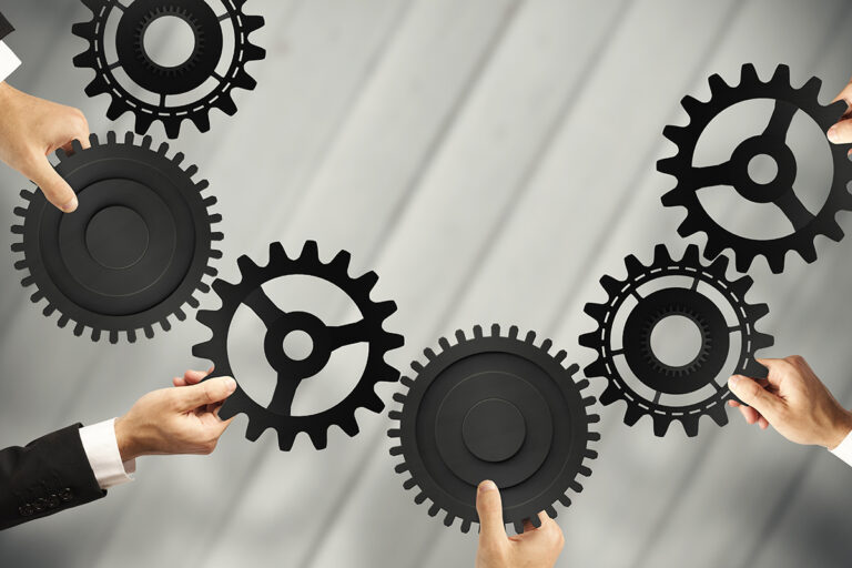 HLPartnership in tech integration with Legal & General