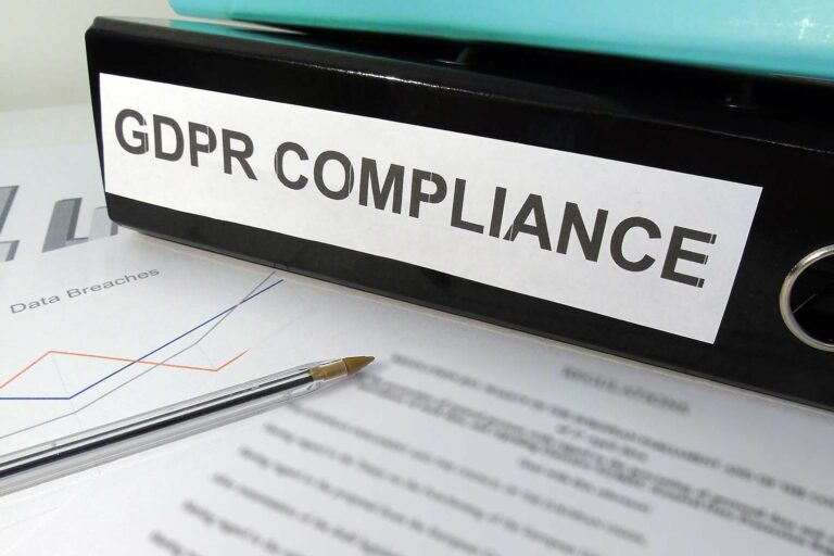 Brokers at risk of GDPR non-compliance