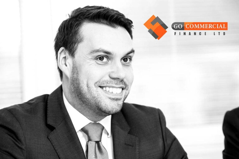 Go Commercial Finance expands panel