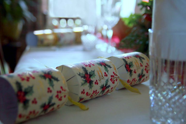 The changing nature of making Christmas plans