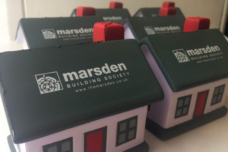 Marsden BS unveils 95% LTV residential deals