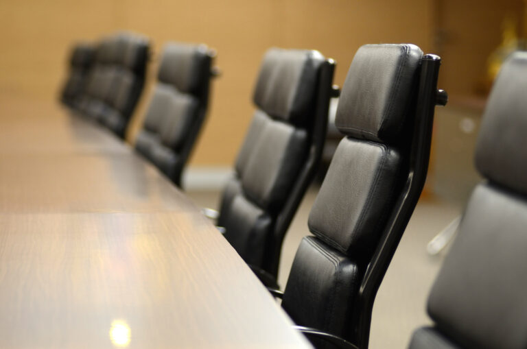 Former regulator becomes Afin Bank NED