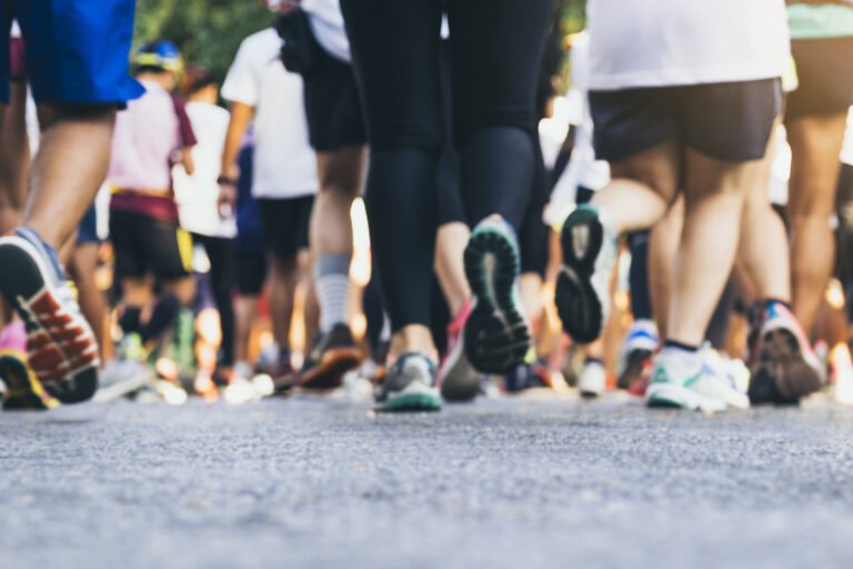 Mortgage industry prepares for third annual Walk & Talk mental health challenge