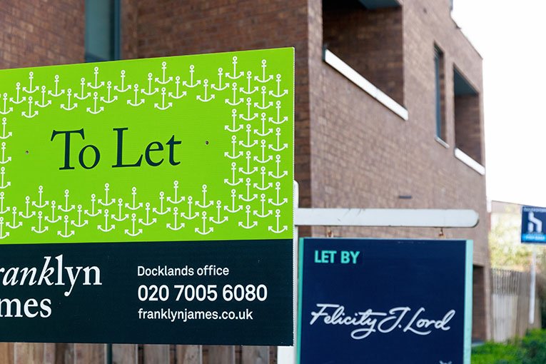 Buy-to-let searches remain buoyant in June