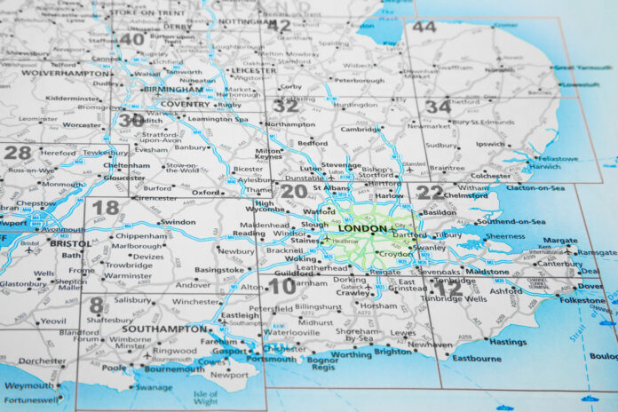 south-east-england