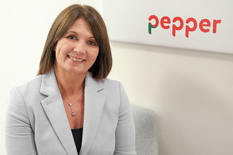 Claire Jarvis to leave Pepper Money