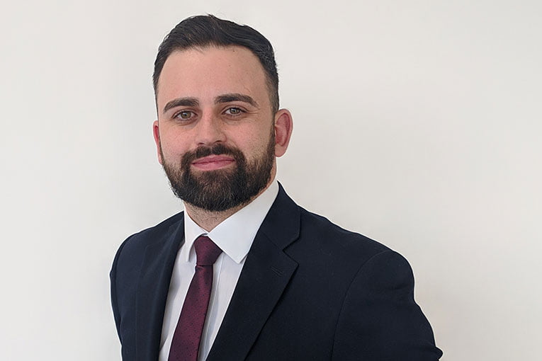 Precise Mortgages appoints BDM for London and South East