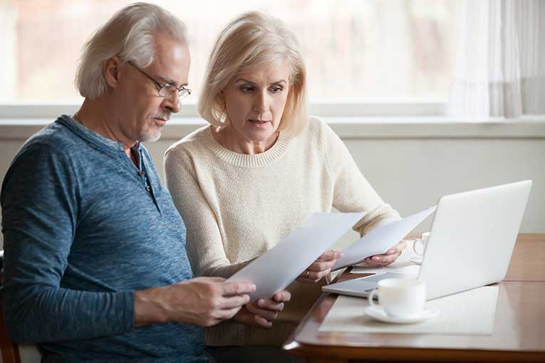 Attitude shift in older homeowners to property and retirement planning