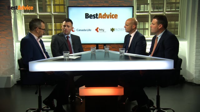 Video: Canada Life, Key & Monument FS discuss later life opportunities for brokers