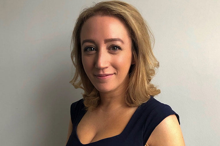 Sonia Shortland becomes Apex Bridging MD