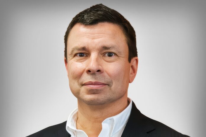 Peter Brodnicki, CEO of Mortgage Advice Bureau