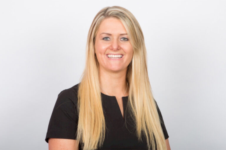 Melanie Spencer, Target