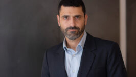 Aviram Shahar