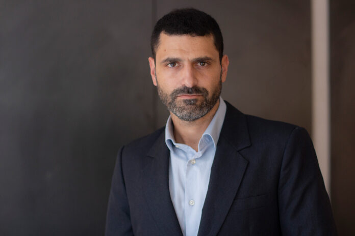 Aviram Shahar