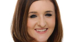 Marie Grundy, West One