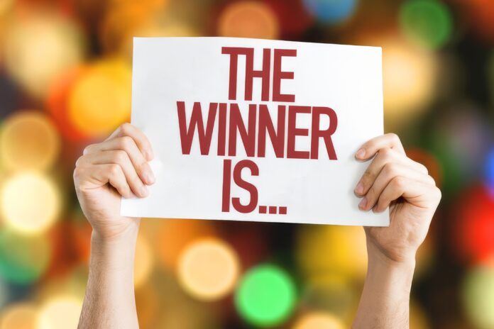 winner
