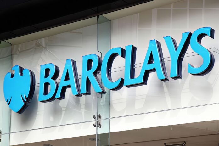 Barclays Barclays