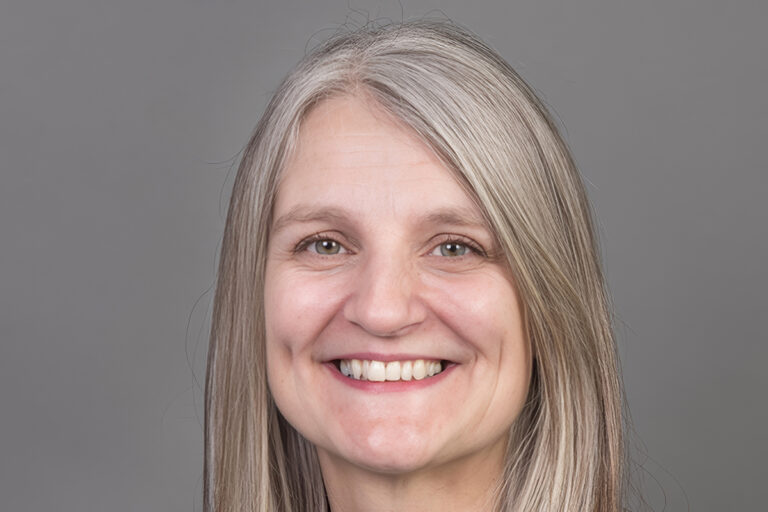 Nicky Heathcote, The Conveyancing Association