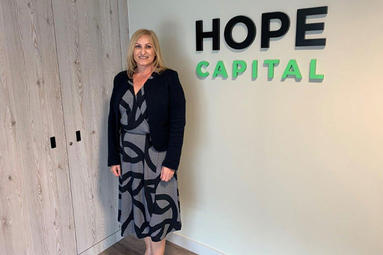 Hope Capital introduces fast-track bridging facility