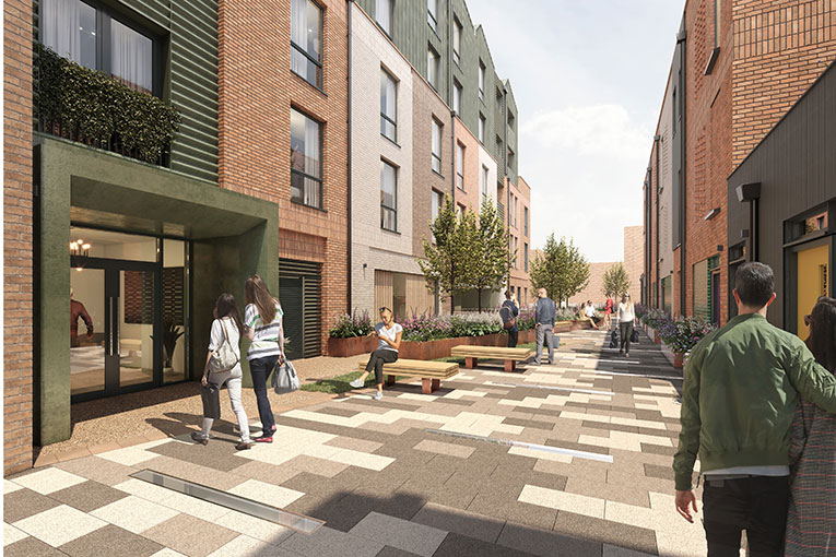 Aldermore funds £4.2m portfolio refinancing