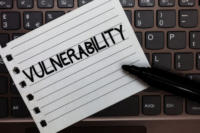 vulnerability