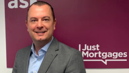 Ben Allkins, Just mortgages