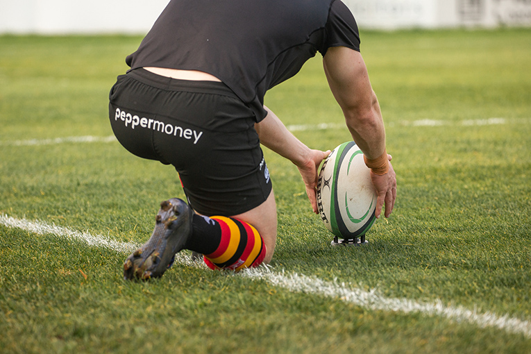 Pepper Money agrees Richmond Rugby sponsorship