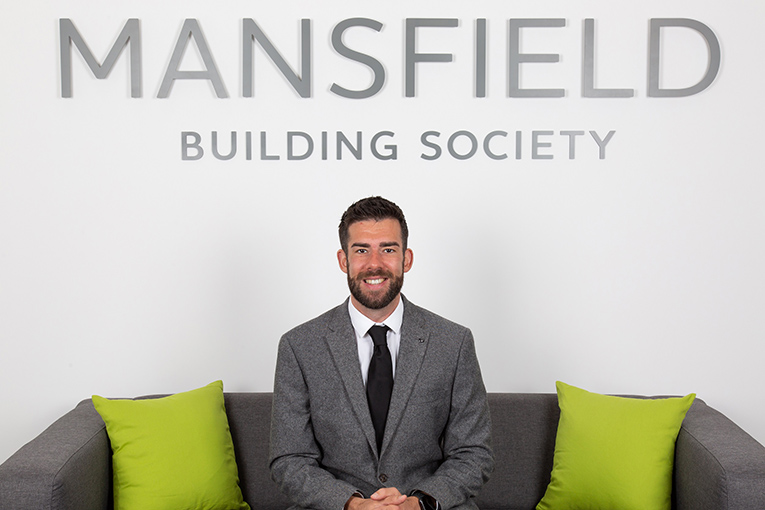 Mansfield BS launches new limited company product range 