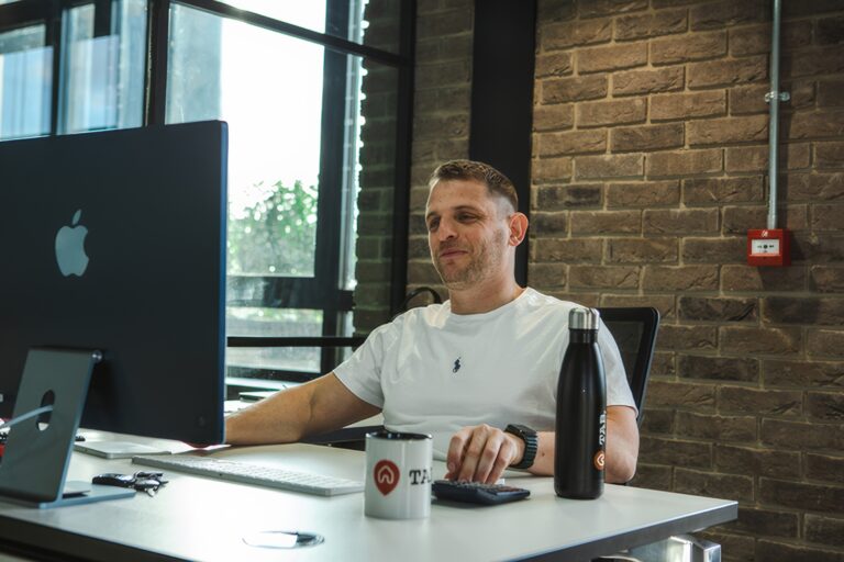 TAB expands investor relations team as loan book passes £260m