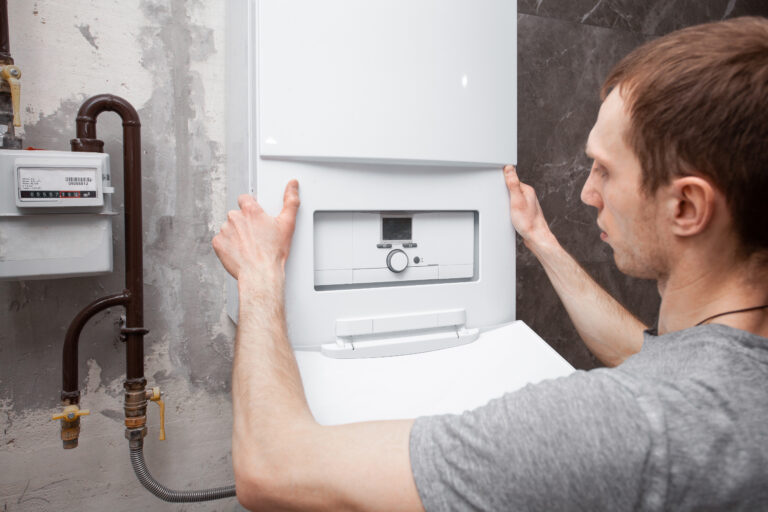 Homeowners use savings and credit to fund essential repairs