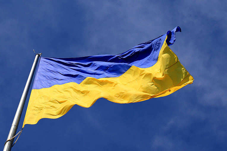 Conveyancing Foundation Ukraine Appeal tops £30,000