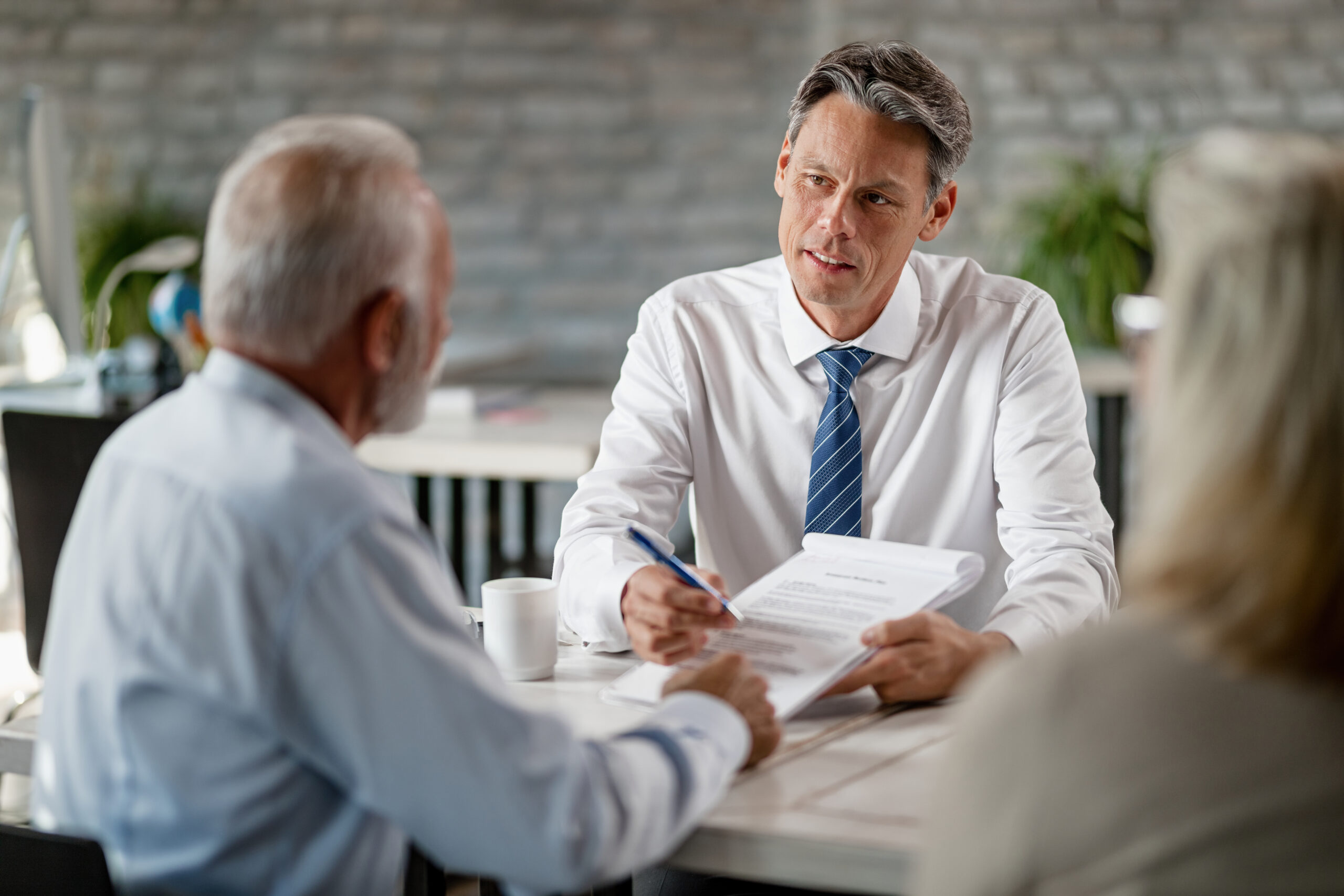 Wealth advisers urged to consider later life lending in inheritance tax planning
