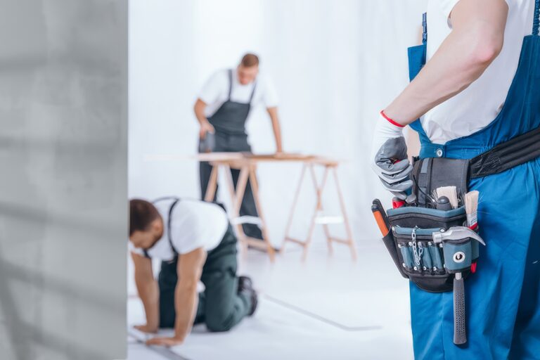 Refurb must play crucial role in meeting housing demand