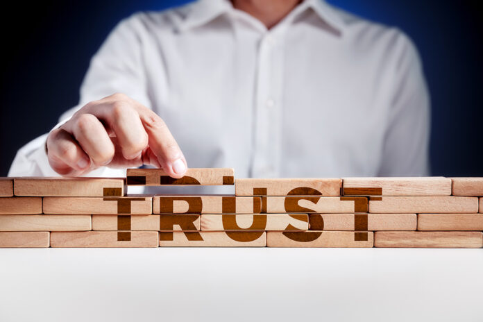 trust