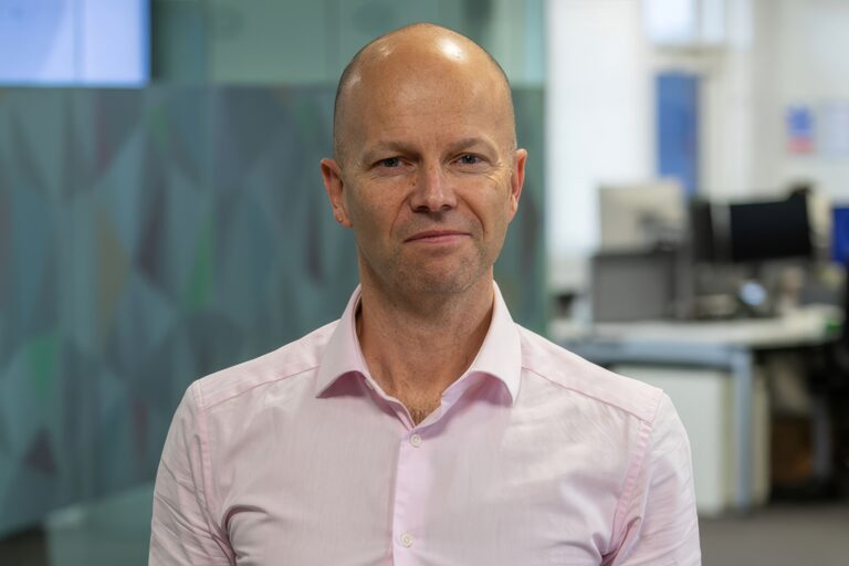 Jon Hall, OSB