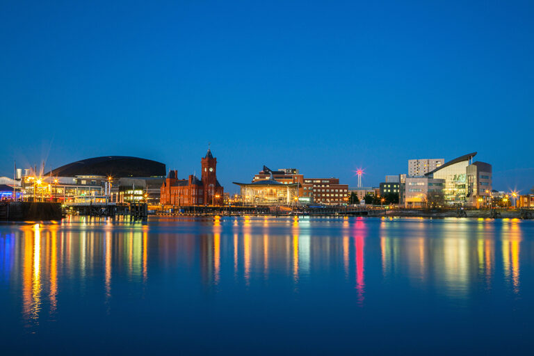 Student-led markets dominate Paragon’s buy-to-let hotspot rankings for 2025