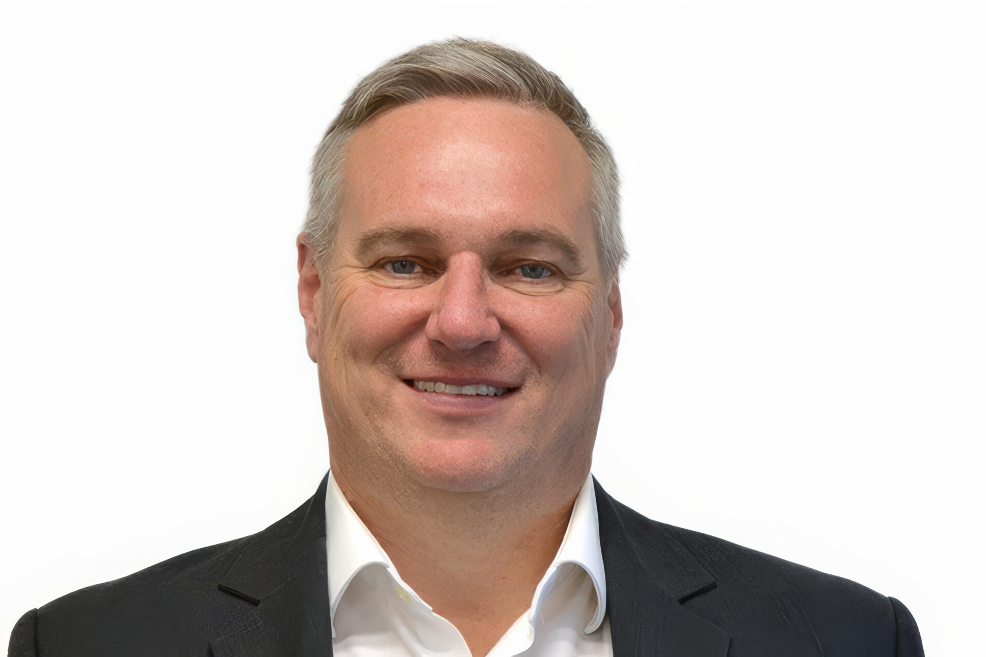 Paul McGonigle
