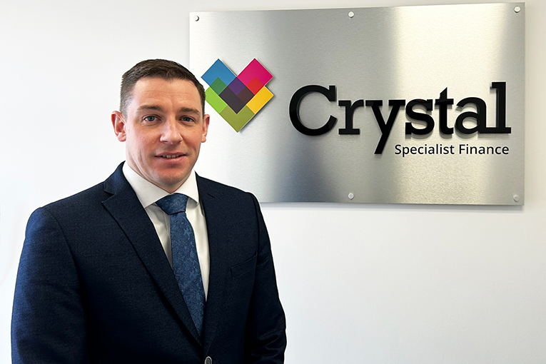 Two new hires for Crystal Specialist Finance