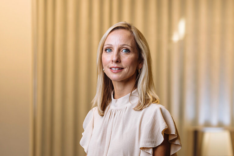 Sarah Dix joins HTB as development finance lending director