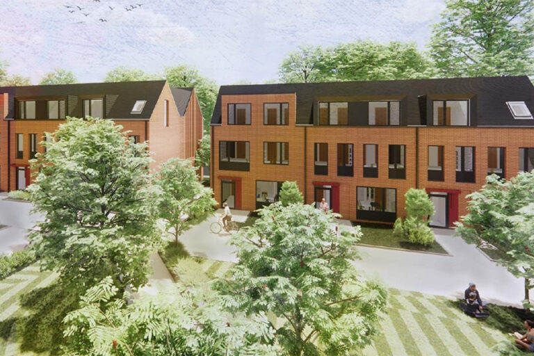 Investec provides £15.6m development loan