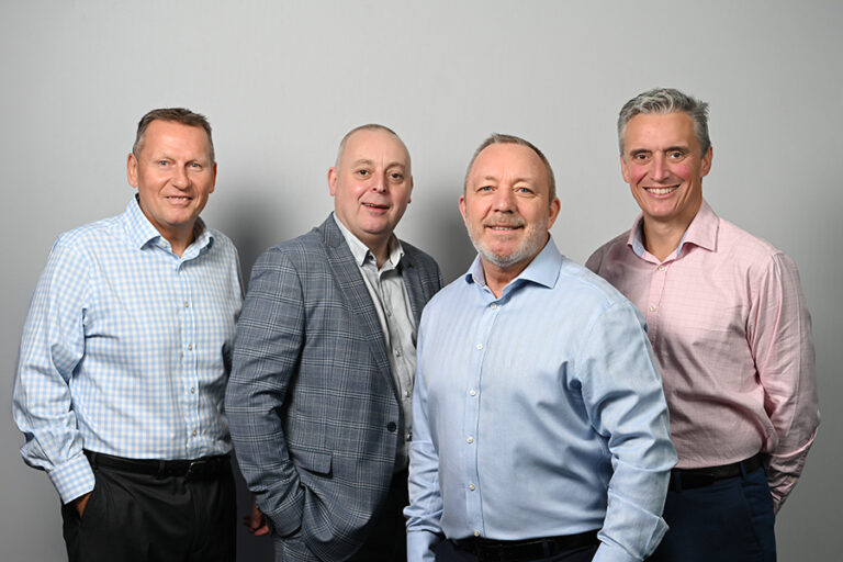 Paragon unveils new SME lending sales structure