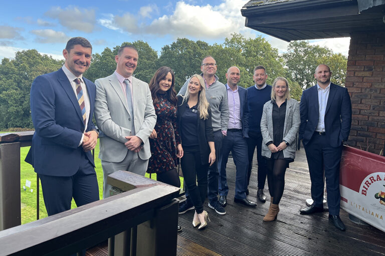 SortRefer extends roundtable event programme