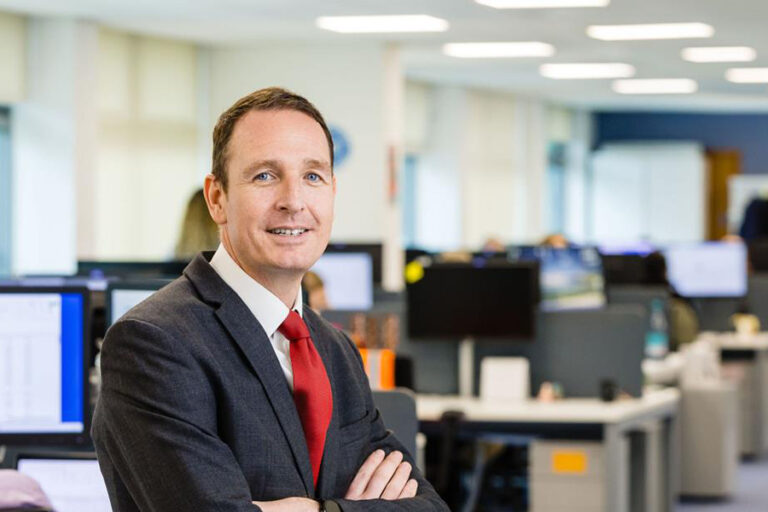 Redwood Bank appoints COO