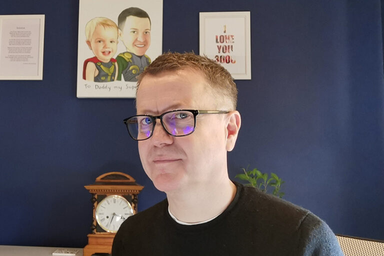 Just Mortgages trainer writes second children’s charity book