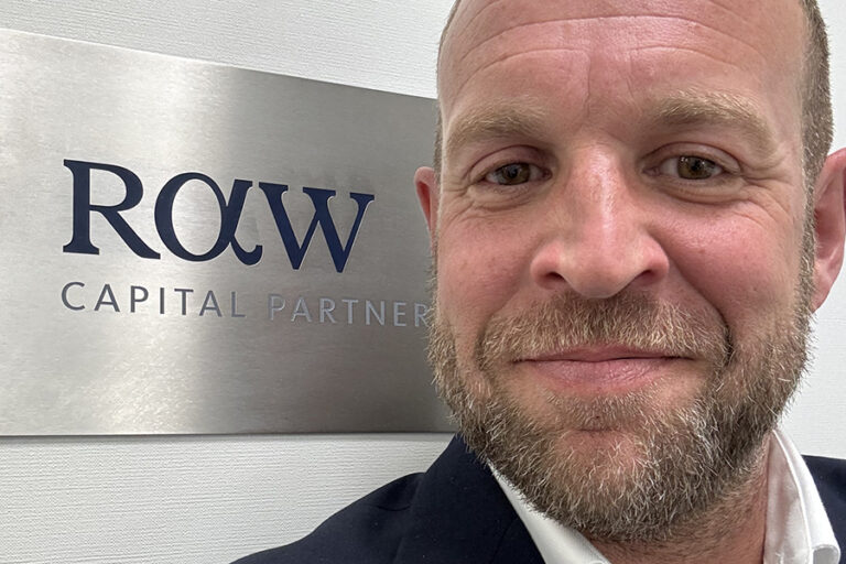 RAW Capital Partners appoints new CMO